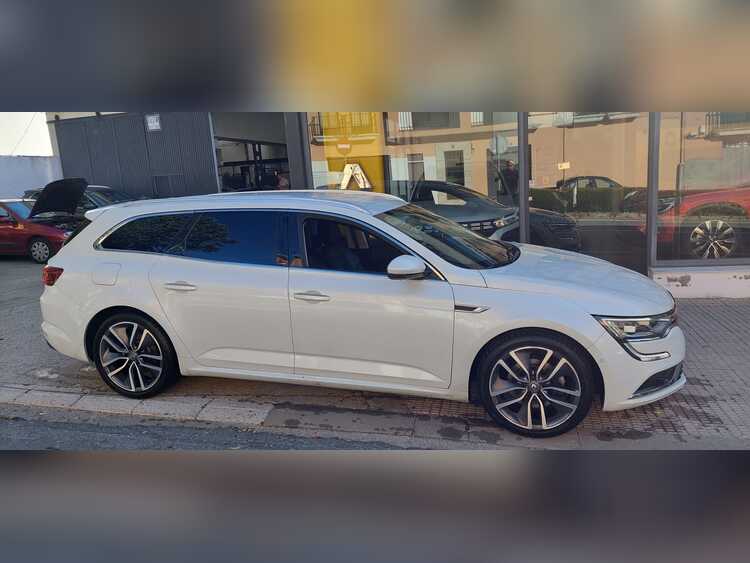 Renault Talisman 160CV foto 7